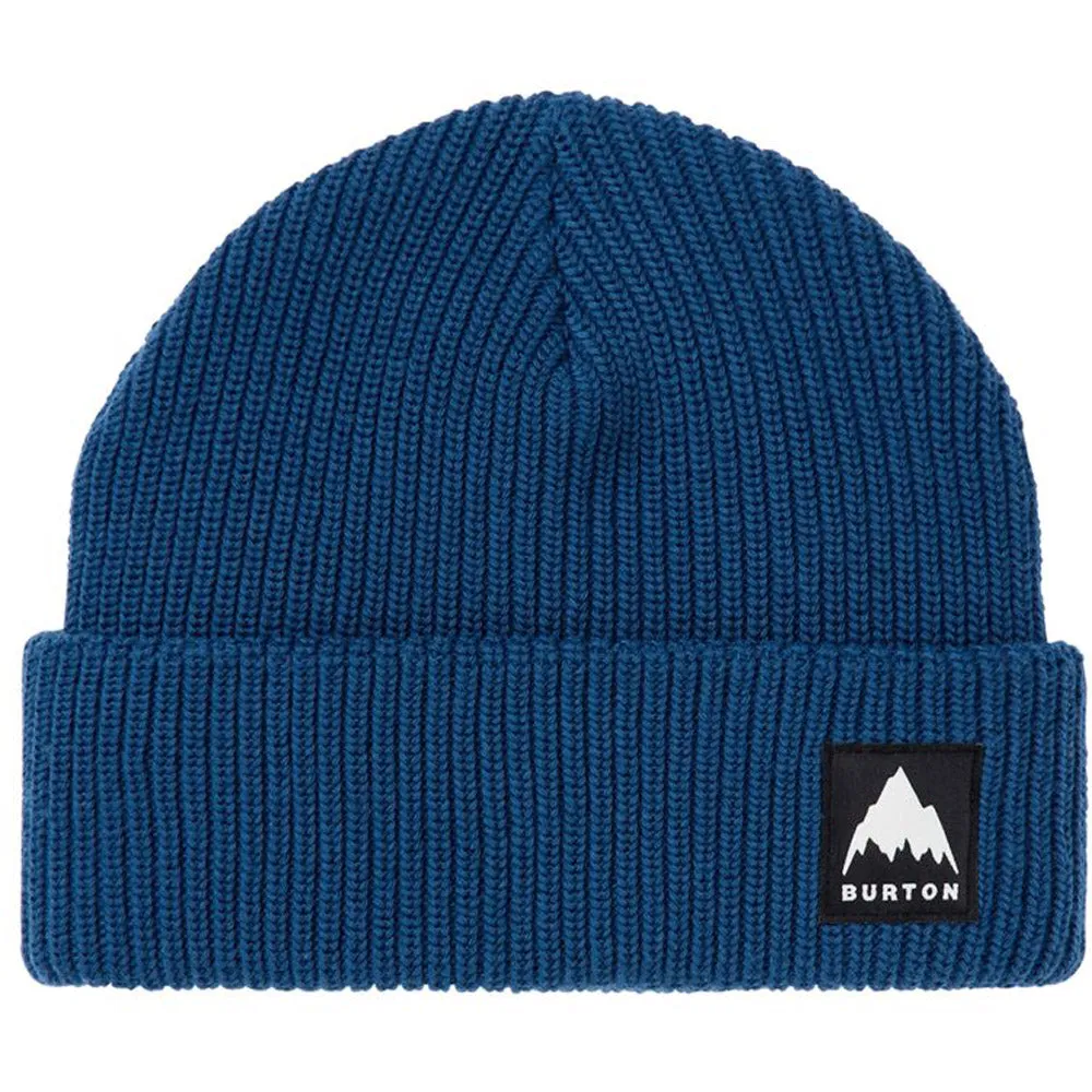 Recycled VT Beanie