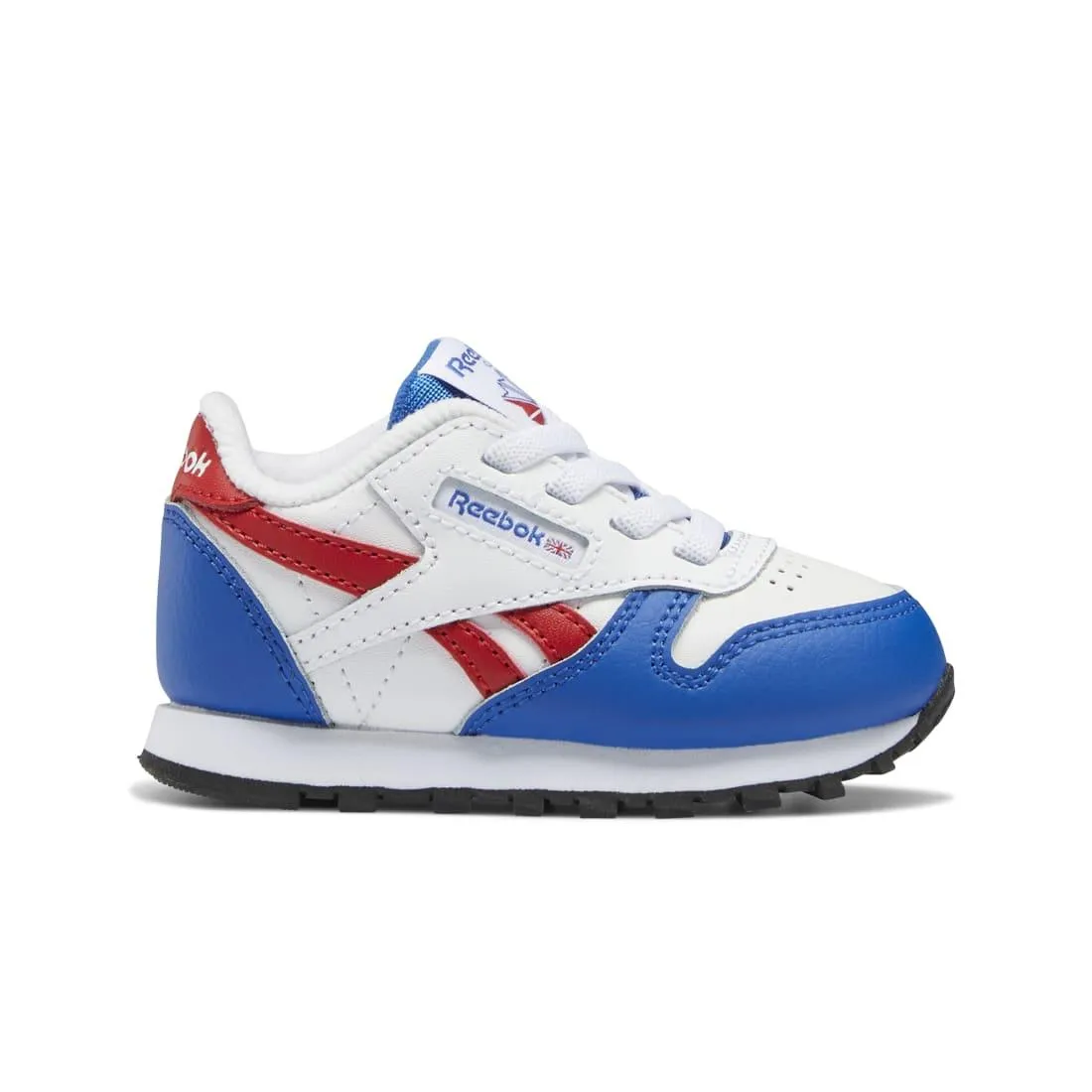 Reebok Βρεφικ Sneakers Classic Leather Ελαστικ Κορδνια