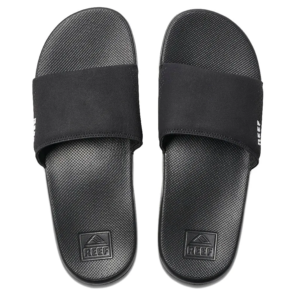Reef Men's One Slide - Black