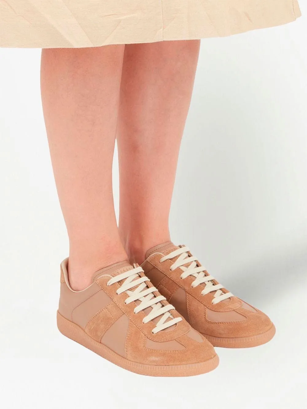 Replica sneakers