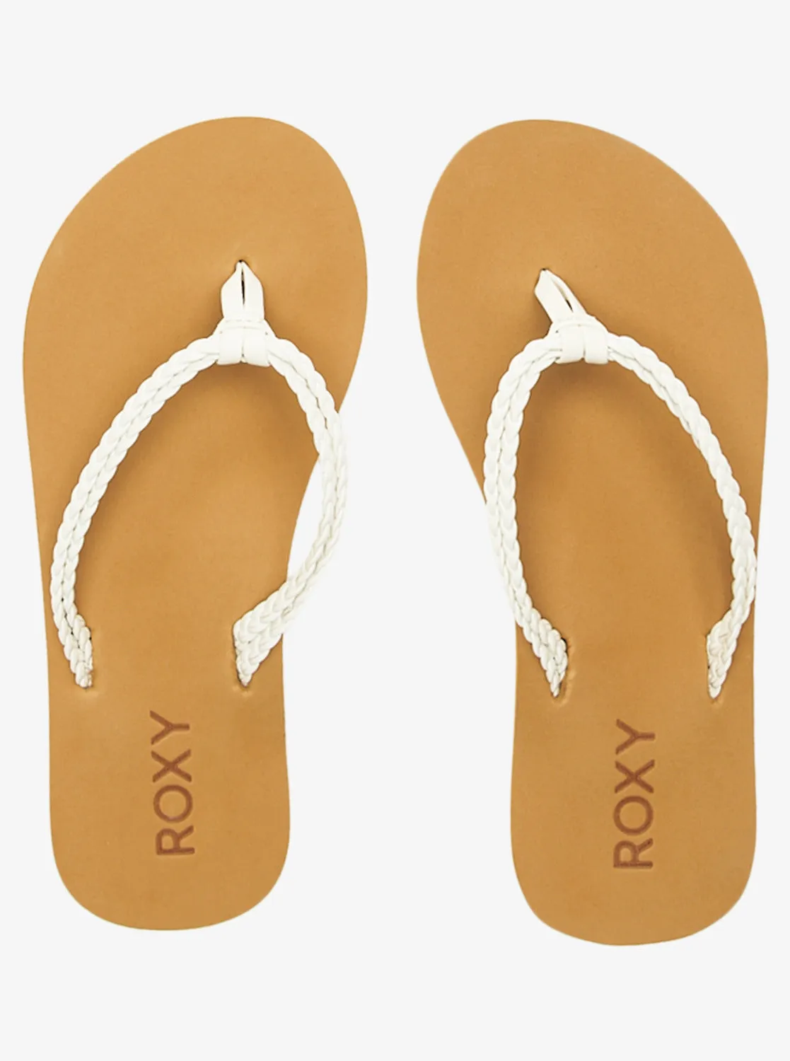 RG COSTAS II - WHITE