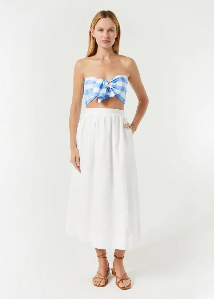 Rhode Aaron Skirt