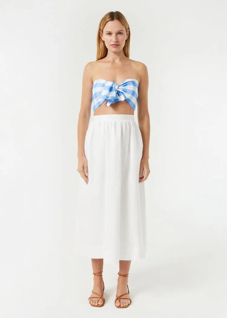 Rhode Aaron Skirt