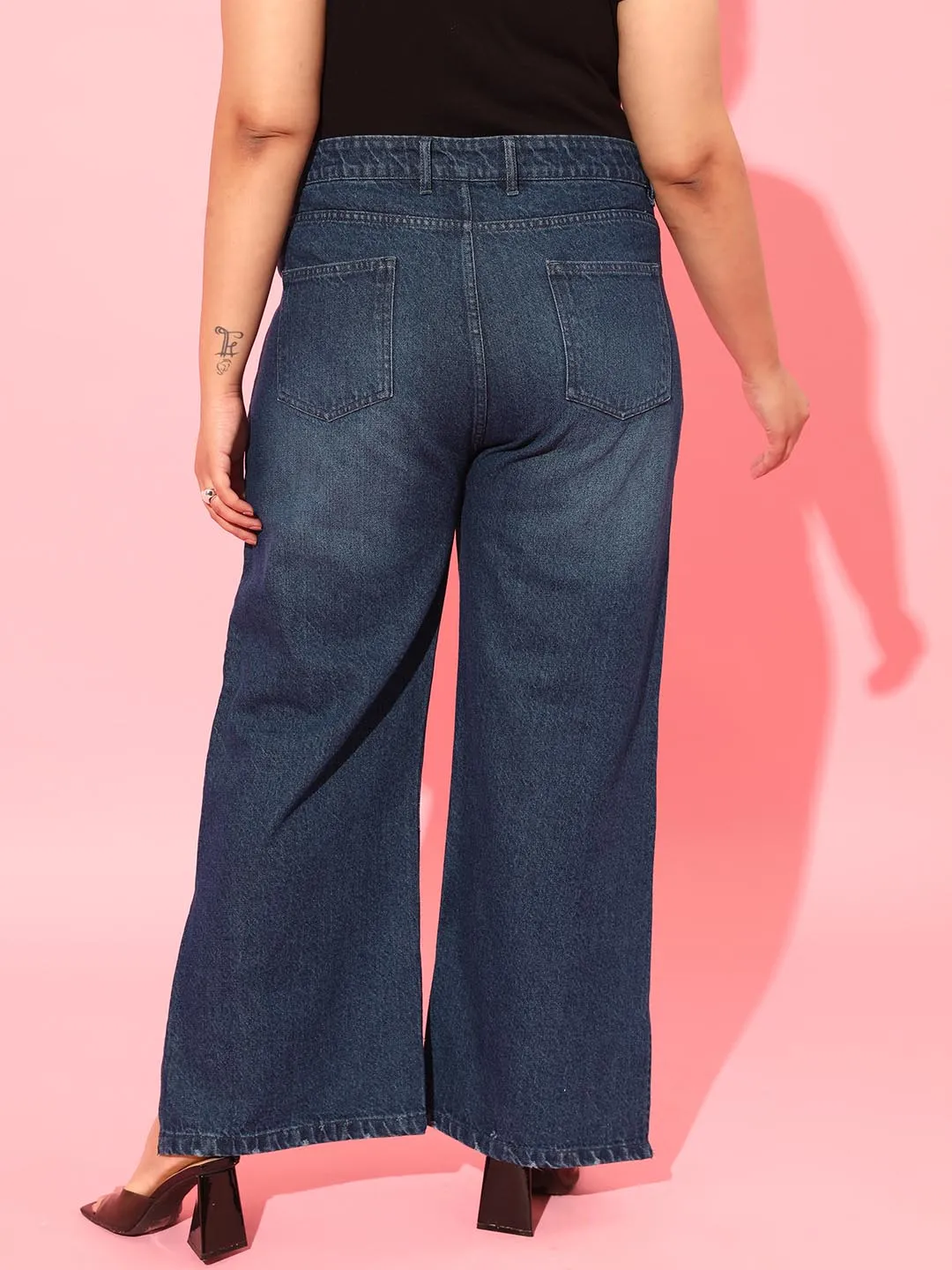 Rugged Denim