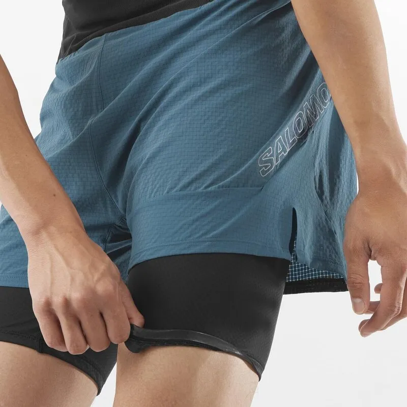 Salomon Sense 2 in1 Short