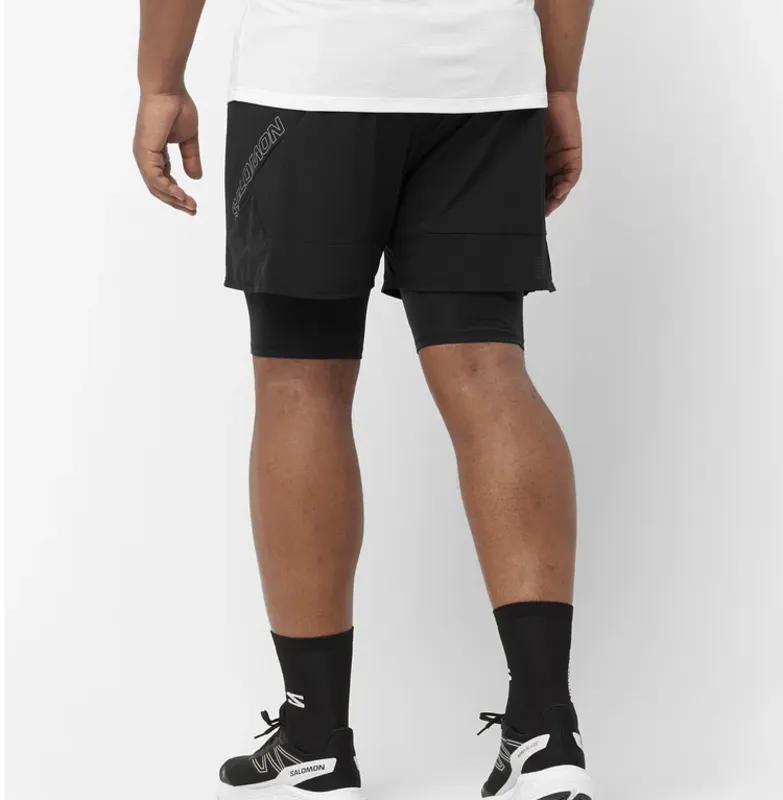 Salomon Sense 2 in1 Short