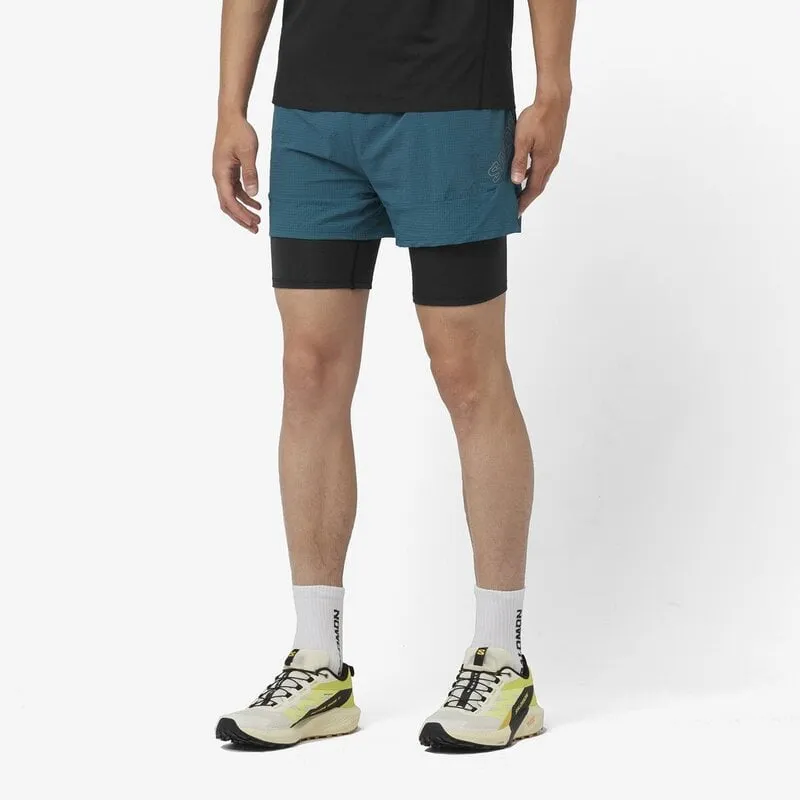 Salomon Sense 2 in1 Short