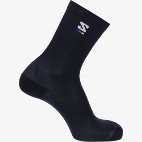 Salomon Smart Crew Socks