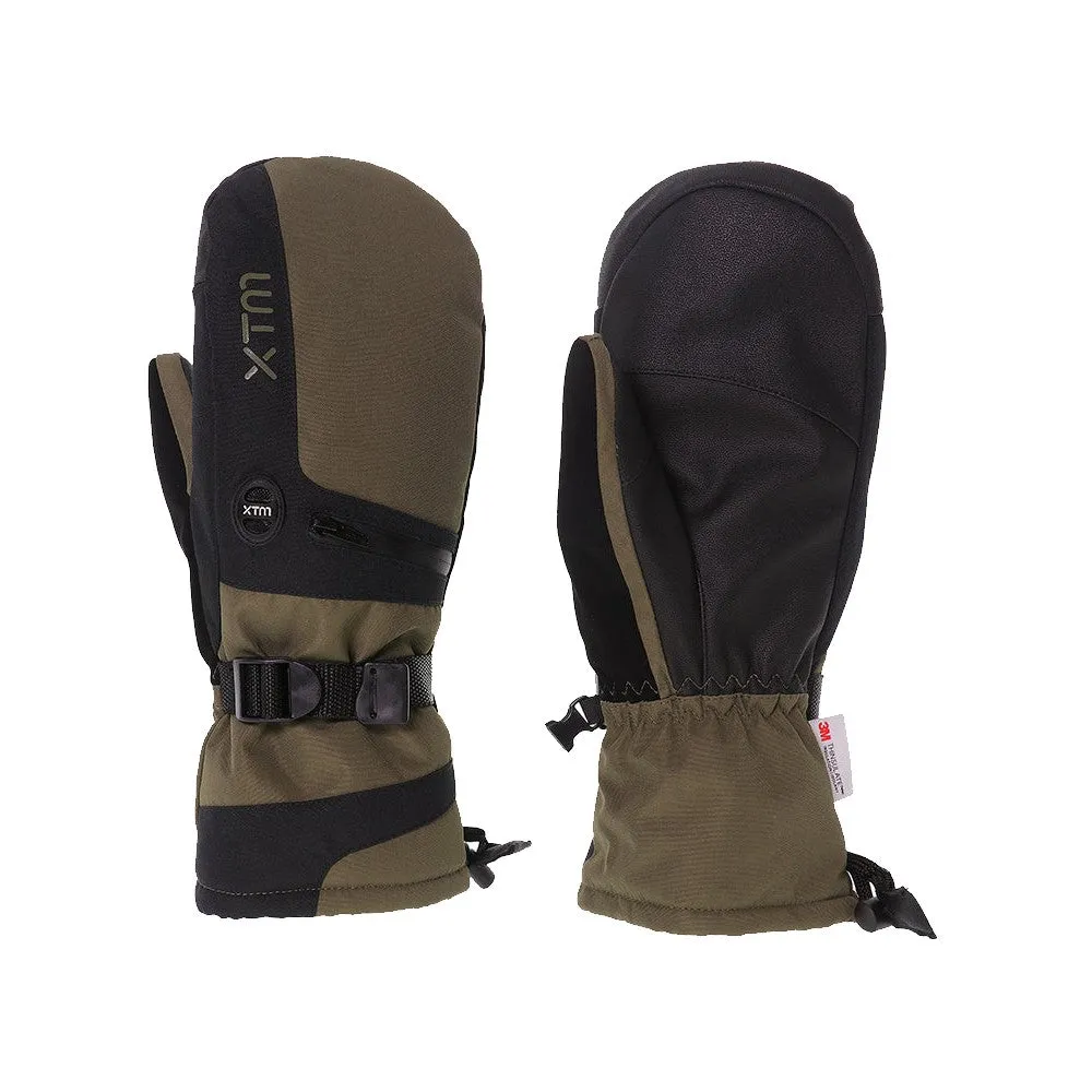 Samurai Mitts