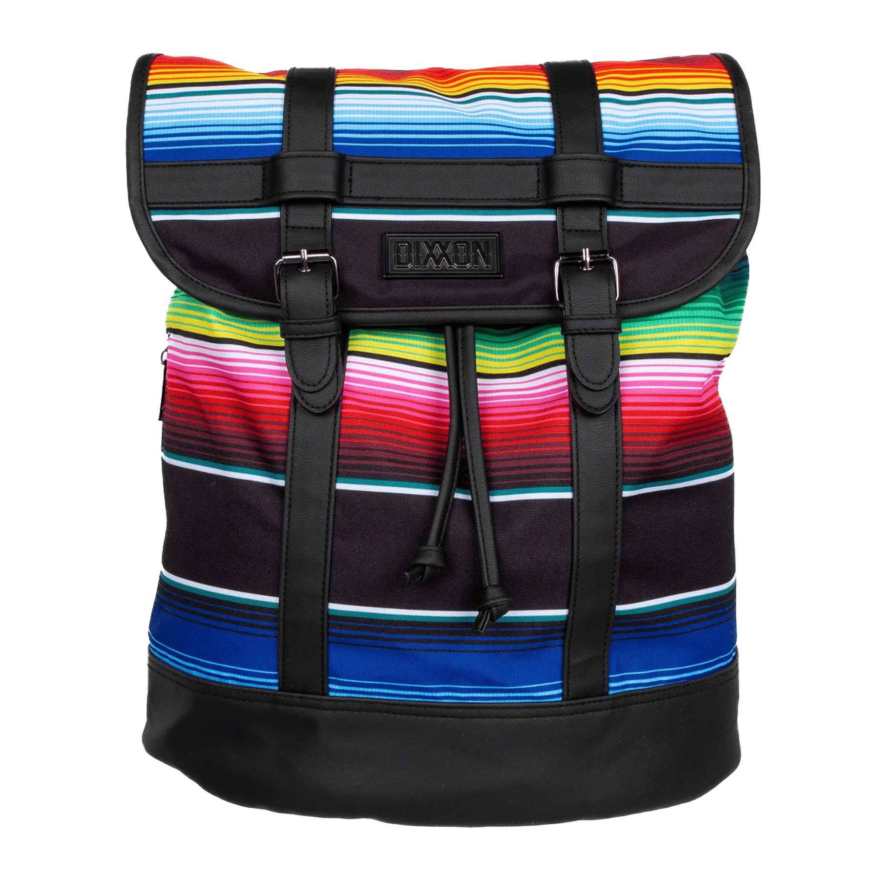 Serape Backpack