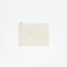 Souleway Bag Utility Sbs Star Explosion White