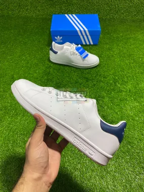 Stans Smith Sneaker (N Blue)