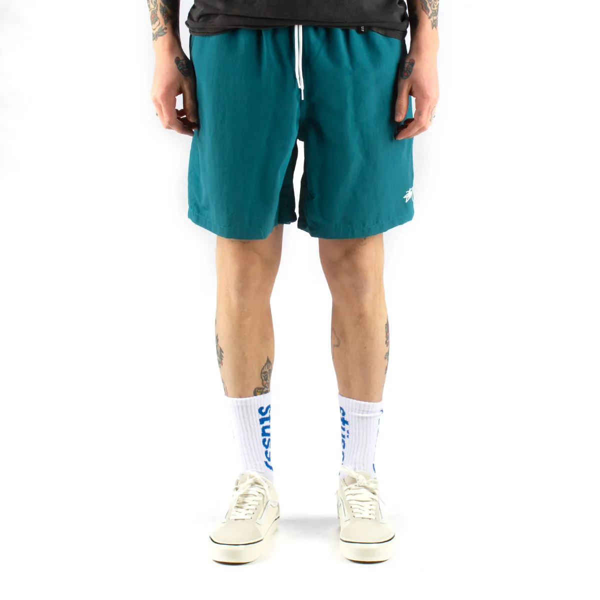 Stock Water Short