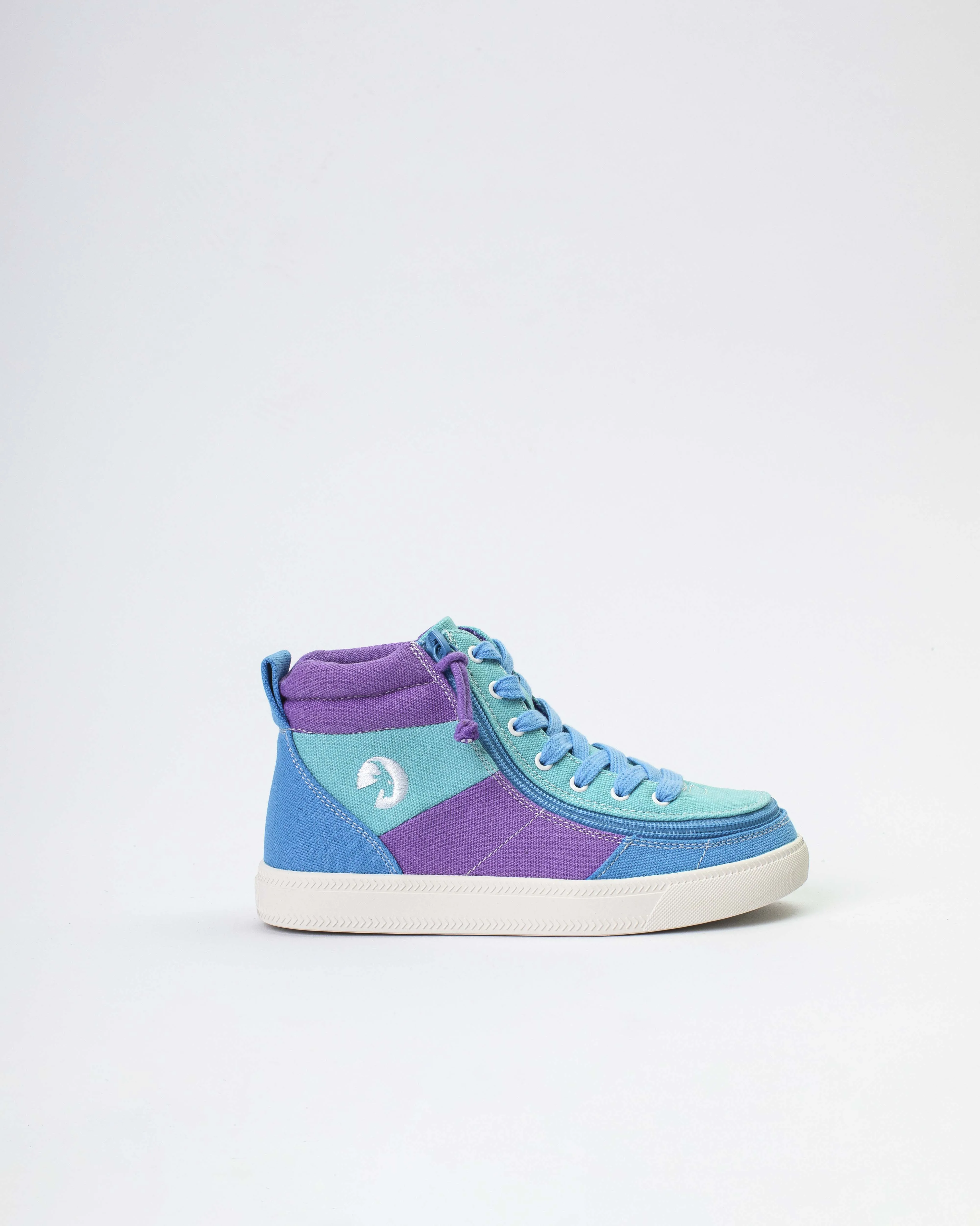Street High Top (Toddler) - Moon