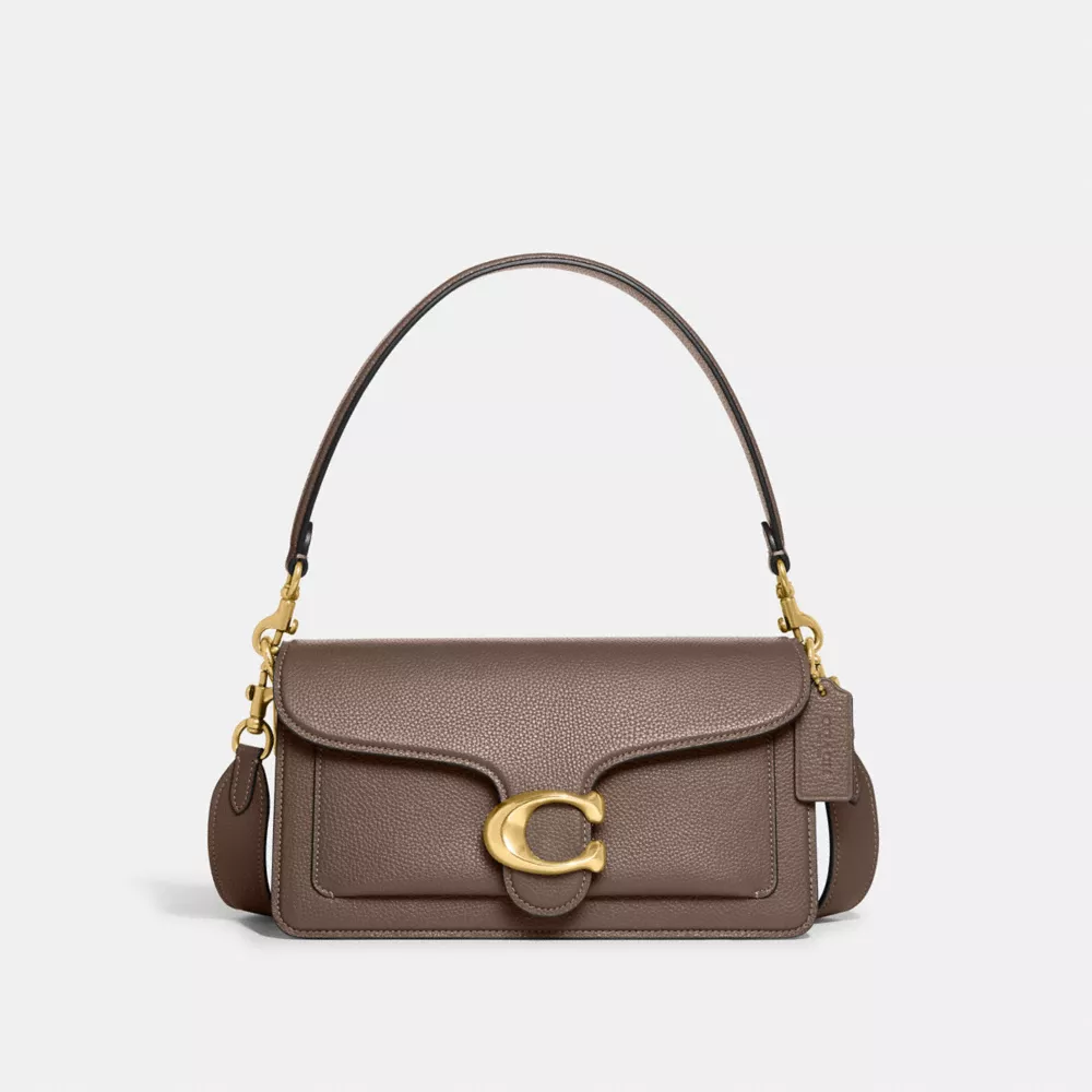 TABBY SHOULDER BAG 26
