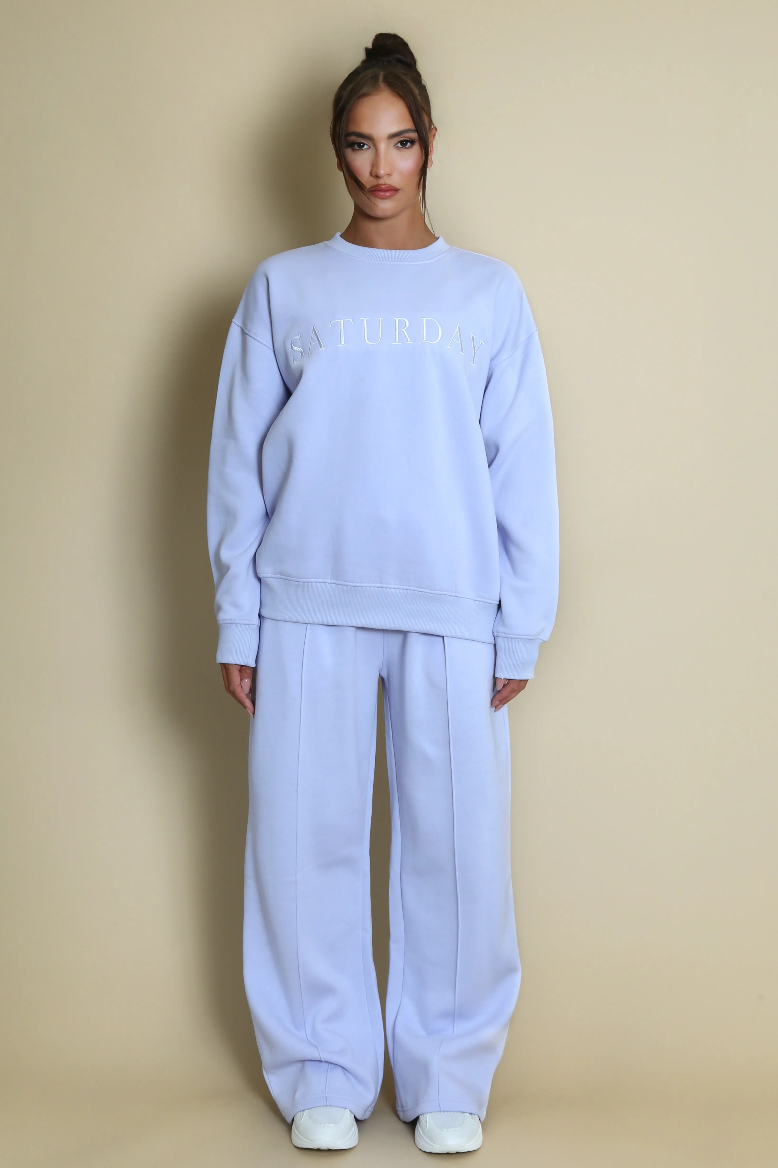 The Weekend Saturday Sweatshirt