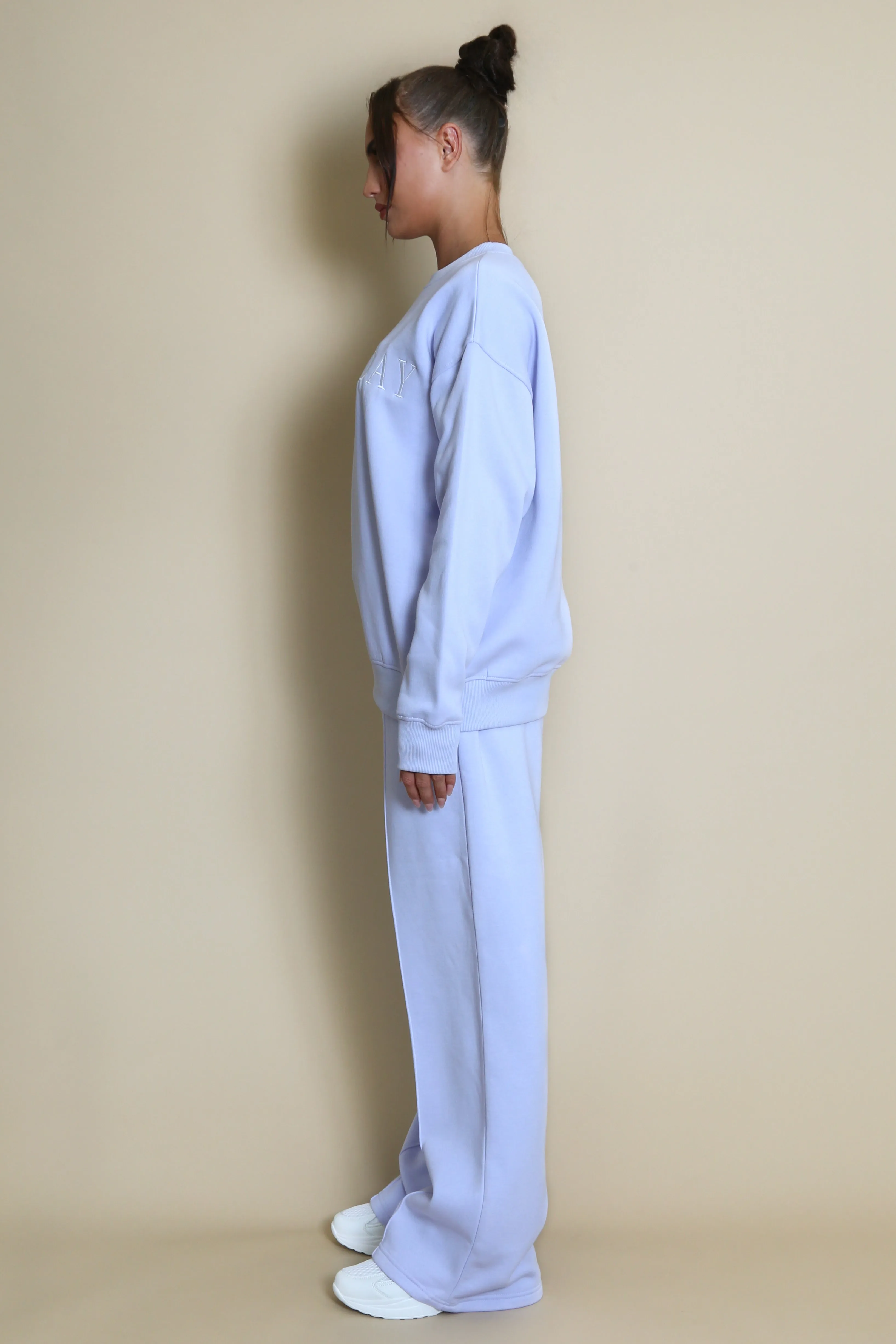 The Weekend Saturday Sweatshirt