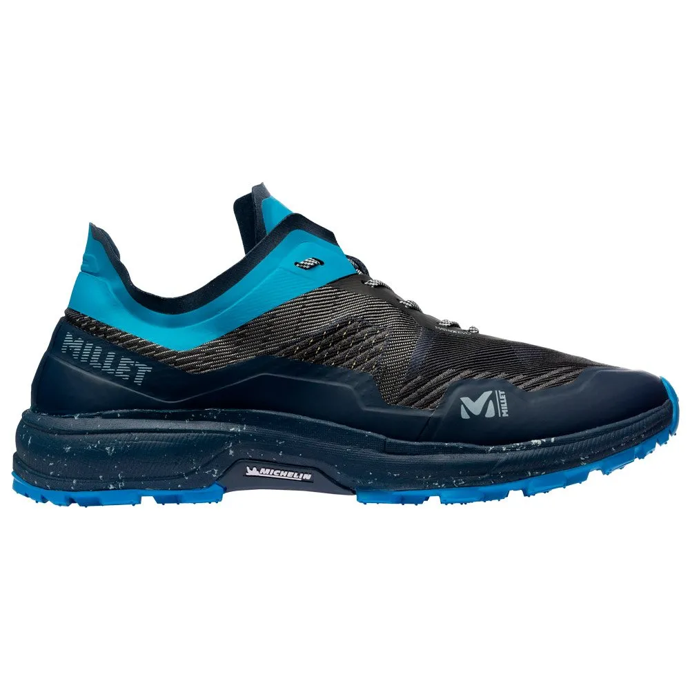Trail shoes Millet ---Intense M Saphir