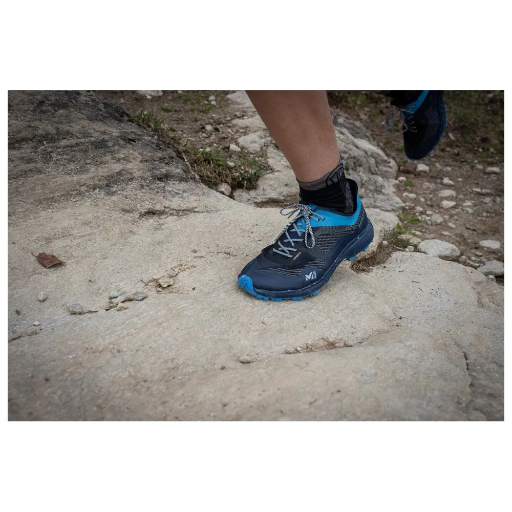 Trail shoes Millet ---Intense M Saphir