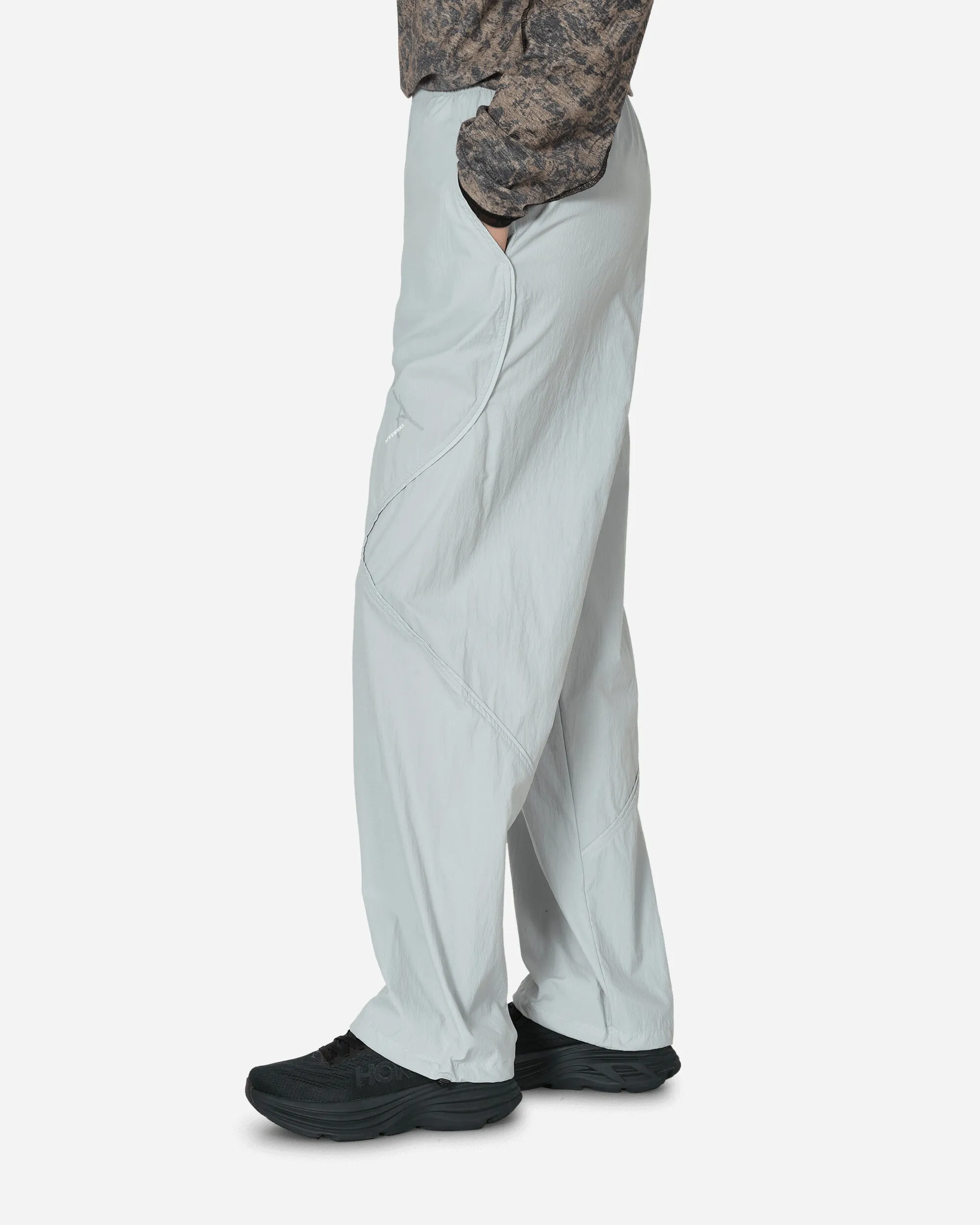 Transit Pants Mineral Grey Pants