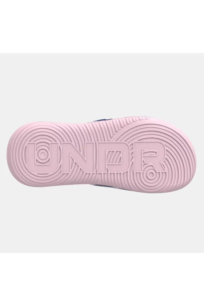 Under Armour Girls Ansa Graphic Slide