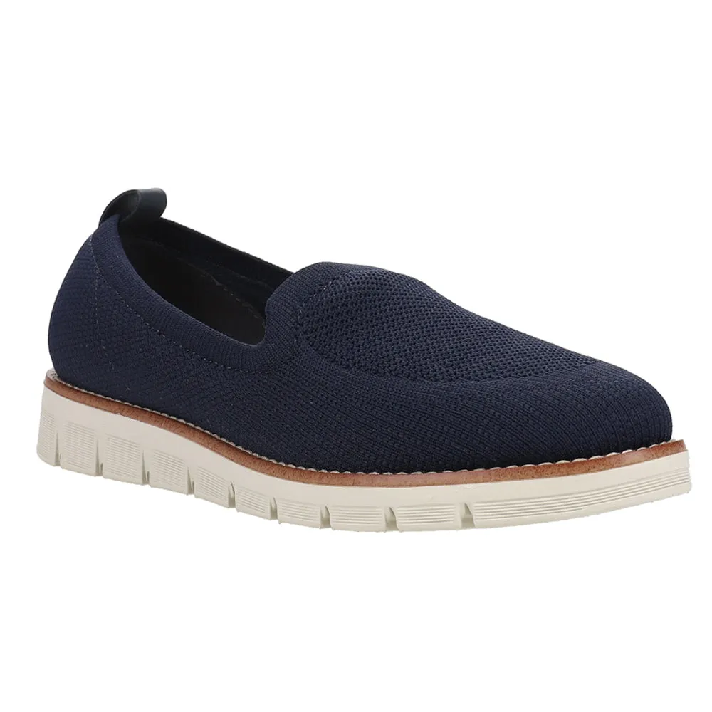 Valina Slip On Flats