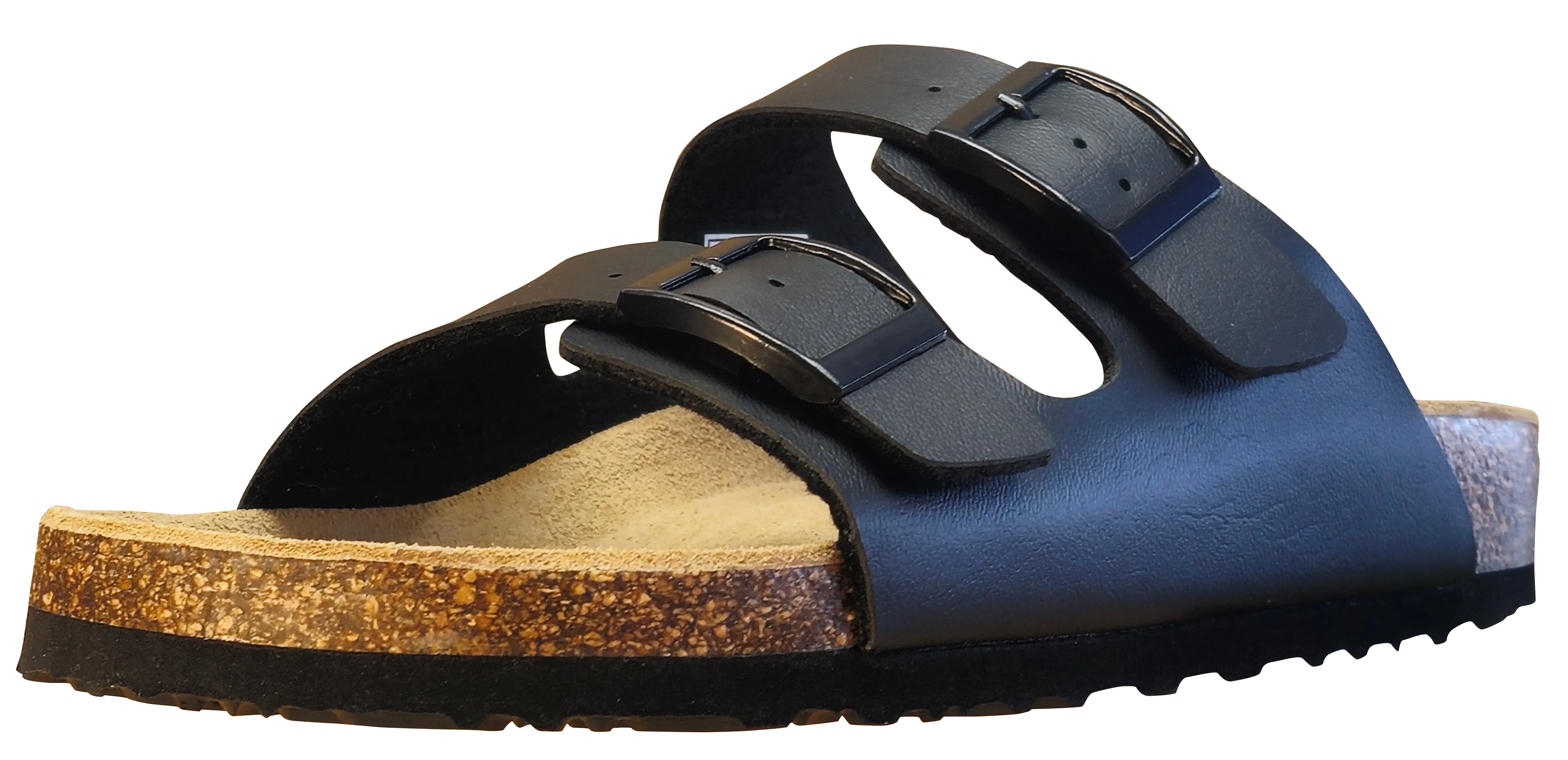 Viking Women's Sandal Chatham Black