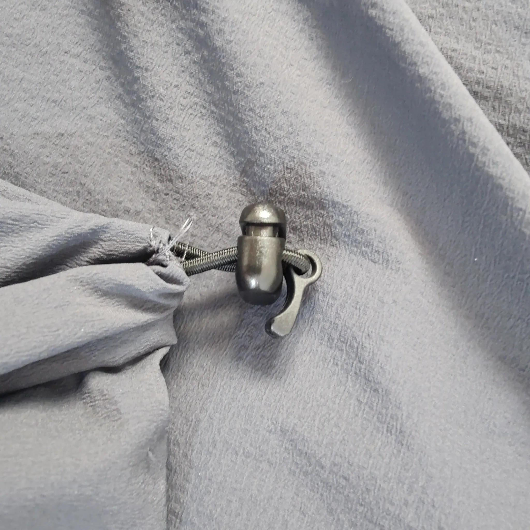 Vintage Arcteryx windstopper