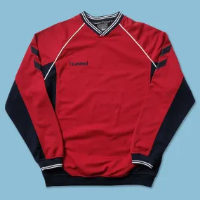 Vintage Hummel Sweater Small