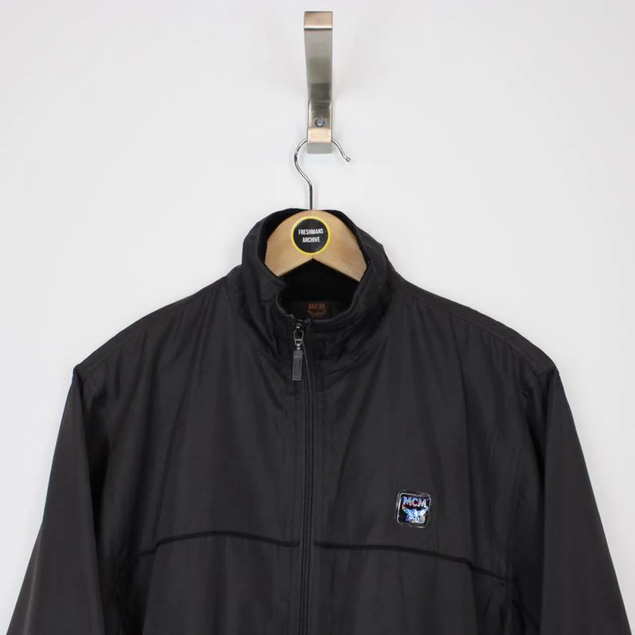 Vintage MCM Jacket Medium
