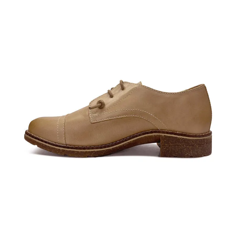 Women's Aetrex Gina Arch Support Oxford