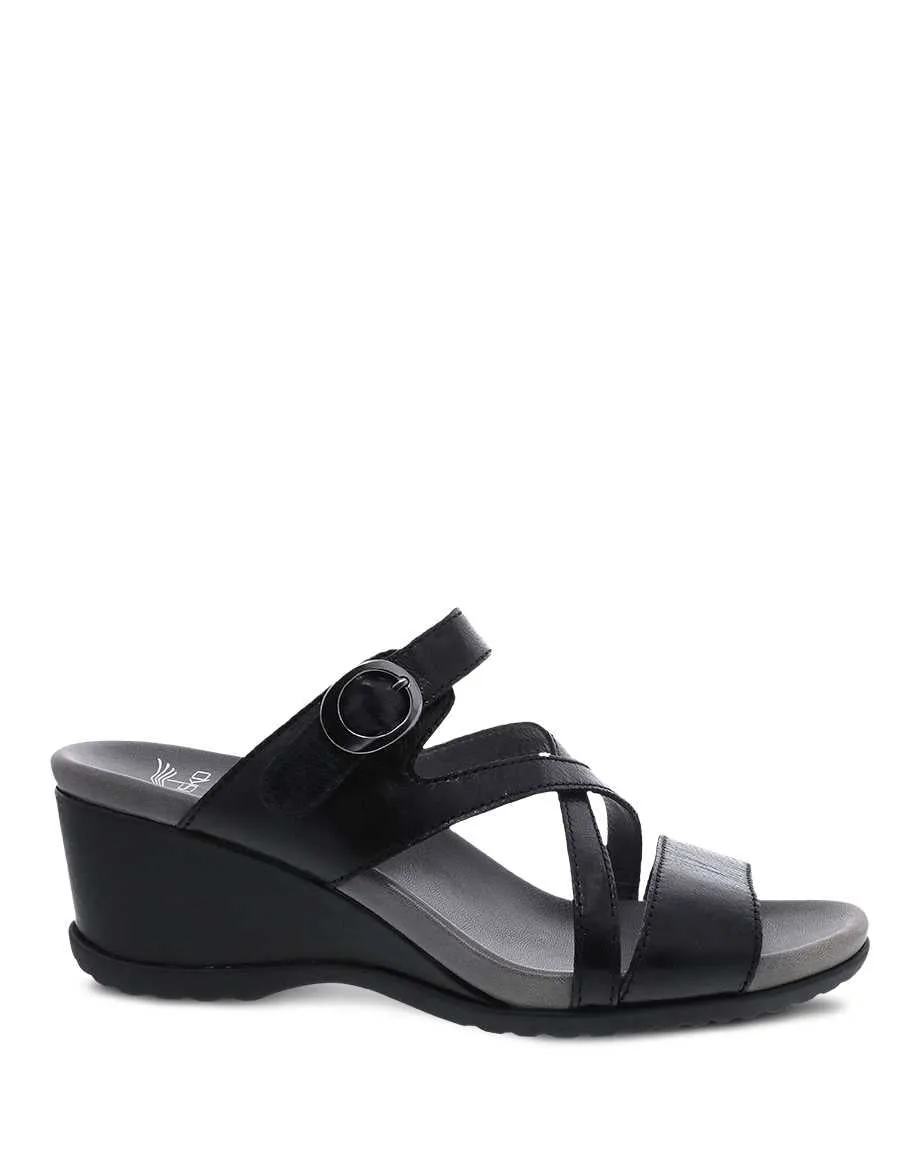 Women's Dansko Ana Wedge Sandal