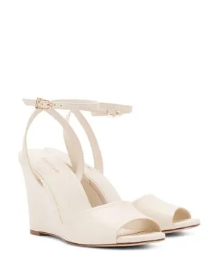 Women's Yves Ankle Strap Wedge Sandals